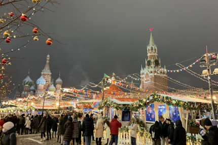 Находка дня: билеты из Оренбурга в Москву