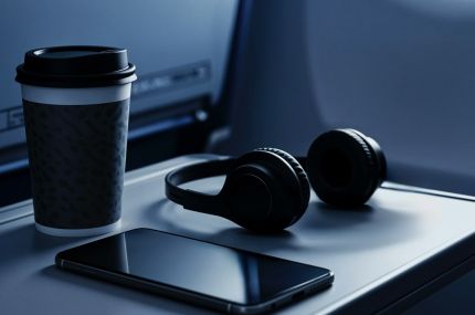 Emirates вводит запрет на использование внешних аккумуляторов на борту с 1 октября
