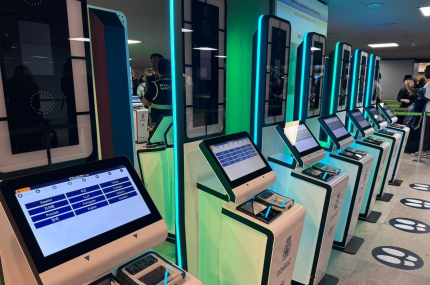 Entry/Exit System (EES) в Евросоюзе — что изменится при въезде в Европу в 2025–2026 годах