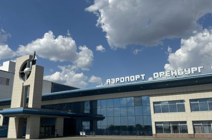 Российские авиакомпании перешли на зимнее расписание
