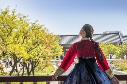 Россия и Южная Корея обсуждают возобновление прямых авиарейсов