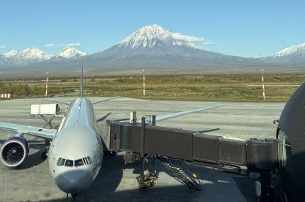 Выгодные авиабилеты из Оренбурга и Орска: путешествуйте по России по минимальным ценам