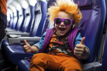 С 20 января 2026 года меняются правила выезда детей из России: что нужно знать перед поездкой