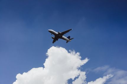 Поздравляем с Международным днём гражданской авиации!