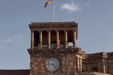 Открыта продажа билетов на прямые рейсы Оренбург — Ереван на лето 2026